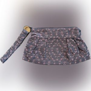 Maruca Handmade in Boulder Colorado small bag/purse/satchel